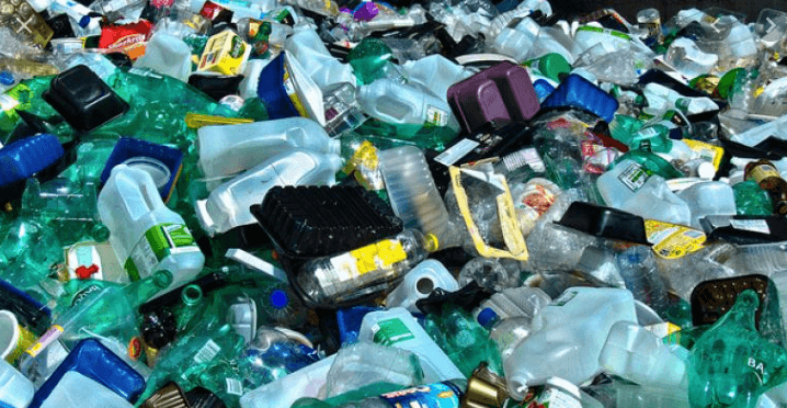 Recycling on Long Island - Learn More About Our Problem with Waste | Simple Good