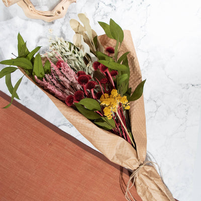Andaluca Wooded Meadow Bouquet - Simple Good