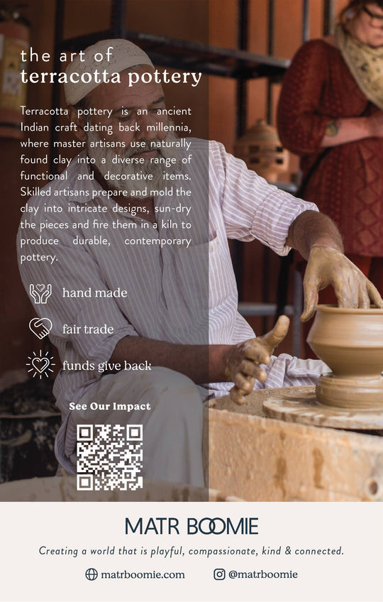 Vasanta Moon & Stars Wind Chime