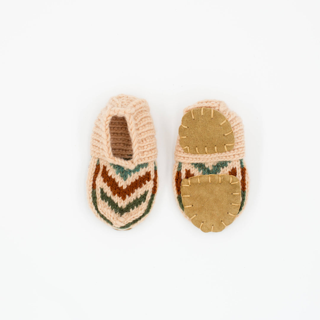 Toddler Slipper Socks