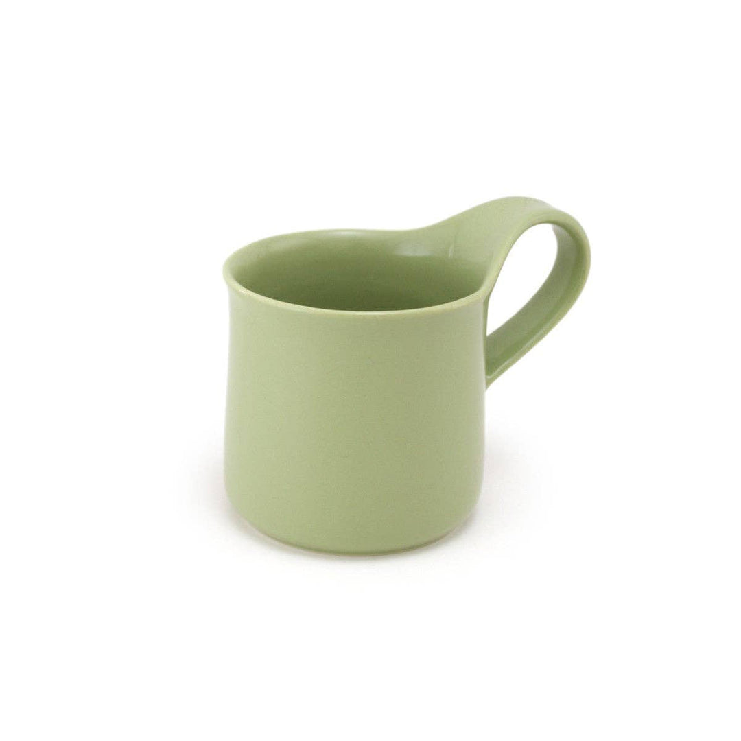 Artichoke Ceramic Mug