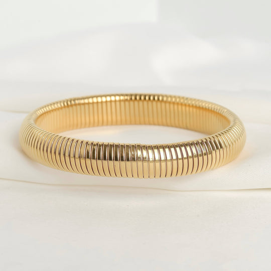 16mm Tubogas Bangle