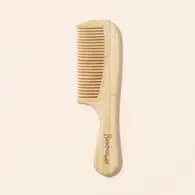 Bamboo Comb