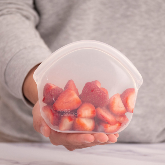 13 oz Food Huggers Hugger Bag