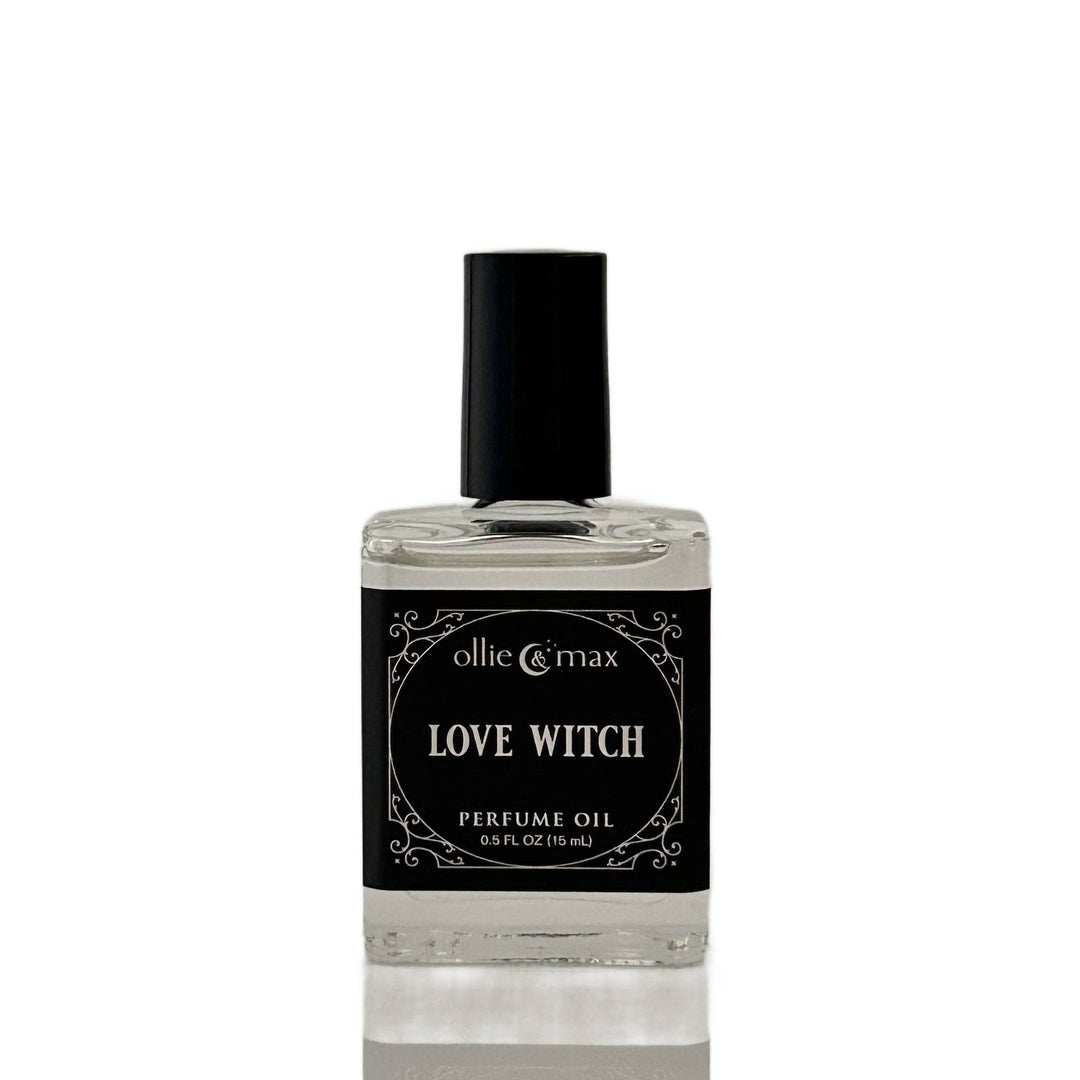 Love Witch Perfume Oil