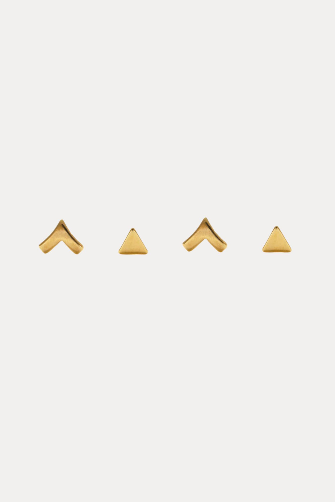 Insignia Combo Studs