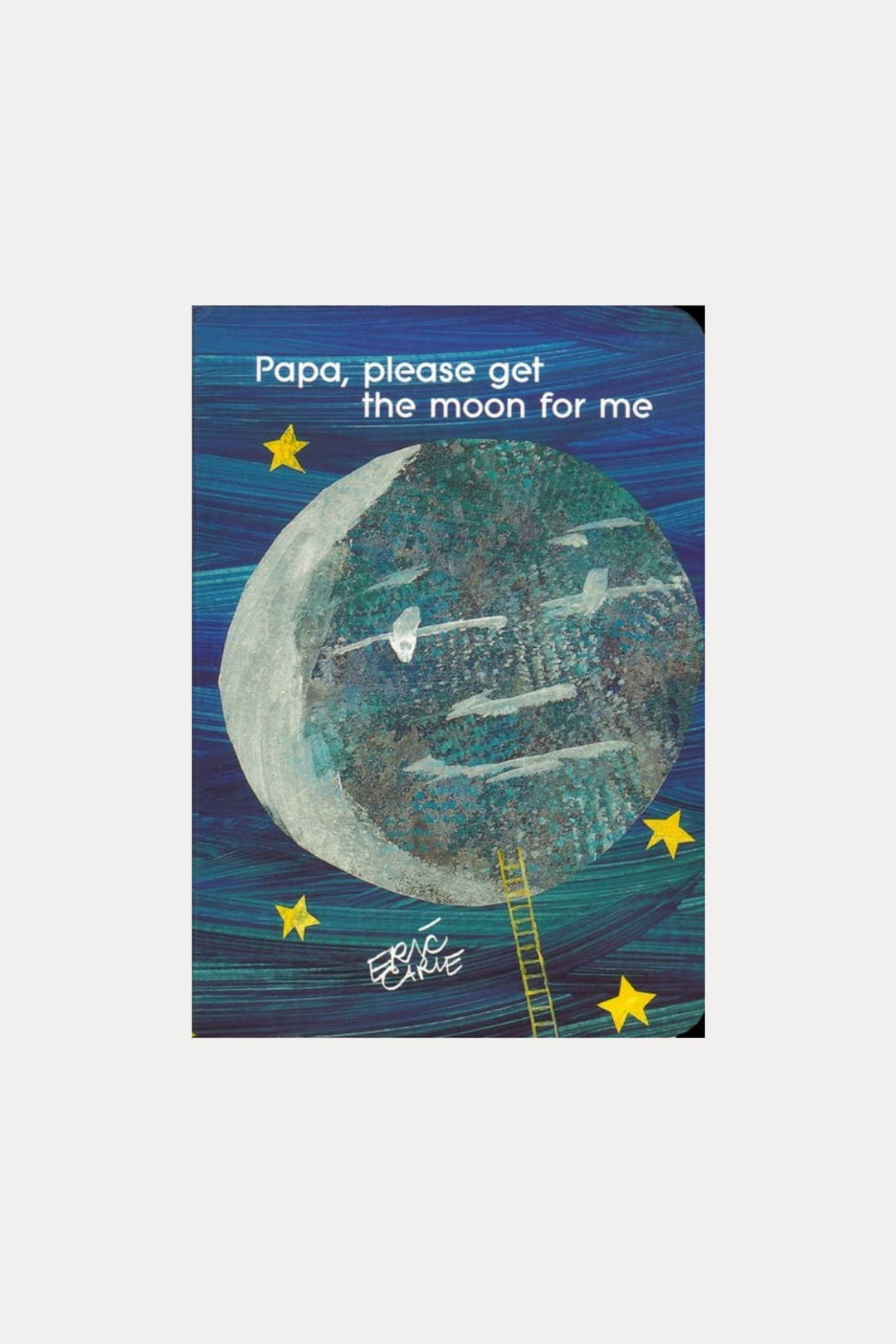 Papa, Please Get the Moon for Me