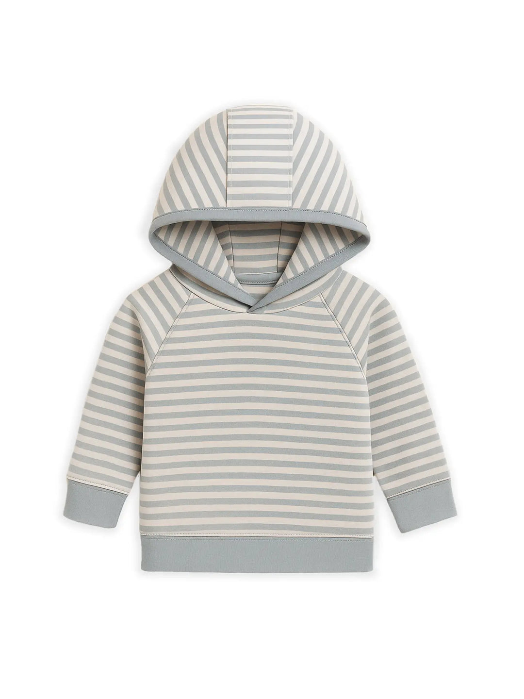 Mason Hooded Pullover