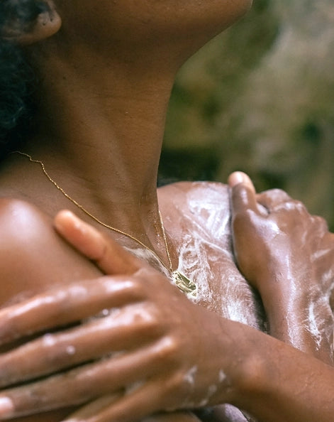 Bathing Culture 16 oz Cathedral Grove Mind & Body Wash - Simple Good