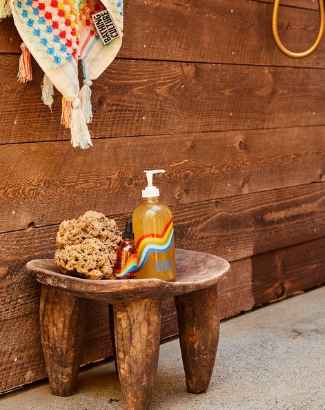 Bathing Culture 16 oz Cathedral Grove Mind & Body Wash - Simple Good