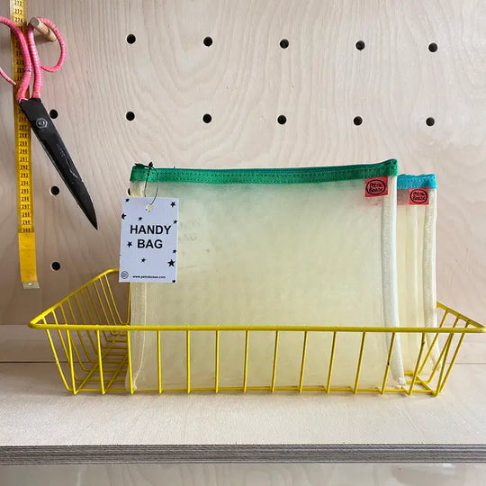 Petra Boase All Purpose Handy Storage Bag - Simple Good