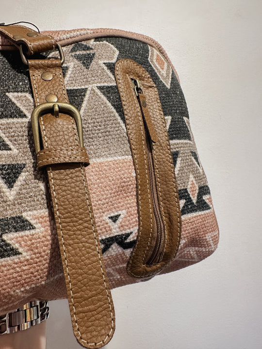 Hopofly Upcycled Weekenders - Simple Good