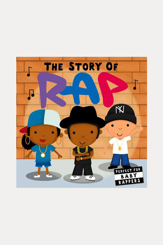 Story of Rap
