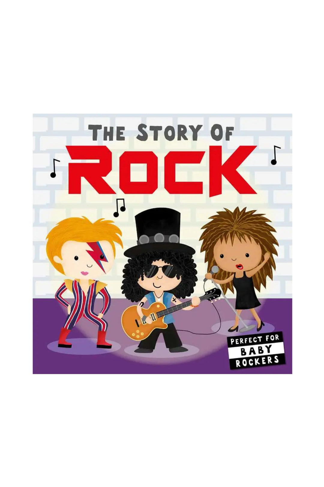 Story of Rock