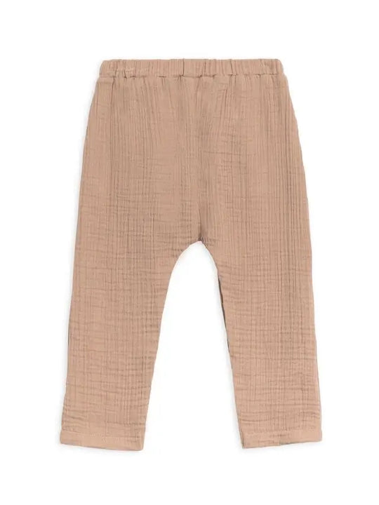 Colored Organics Sully Muslin Pants - Simple Good