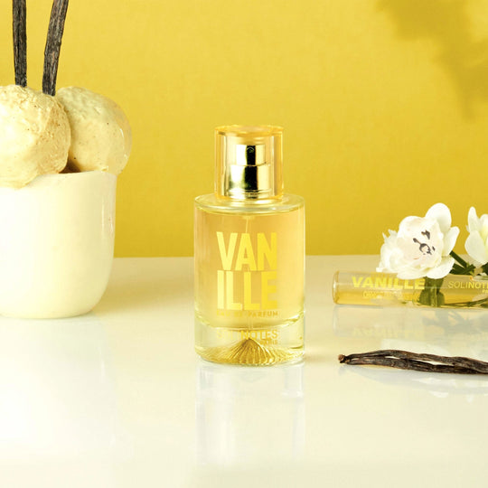 Vanilla Eau de Parfum 1.7 oz