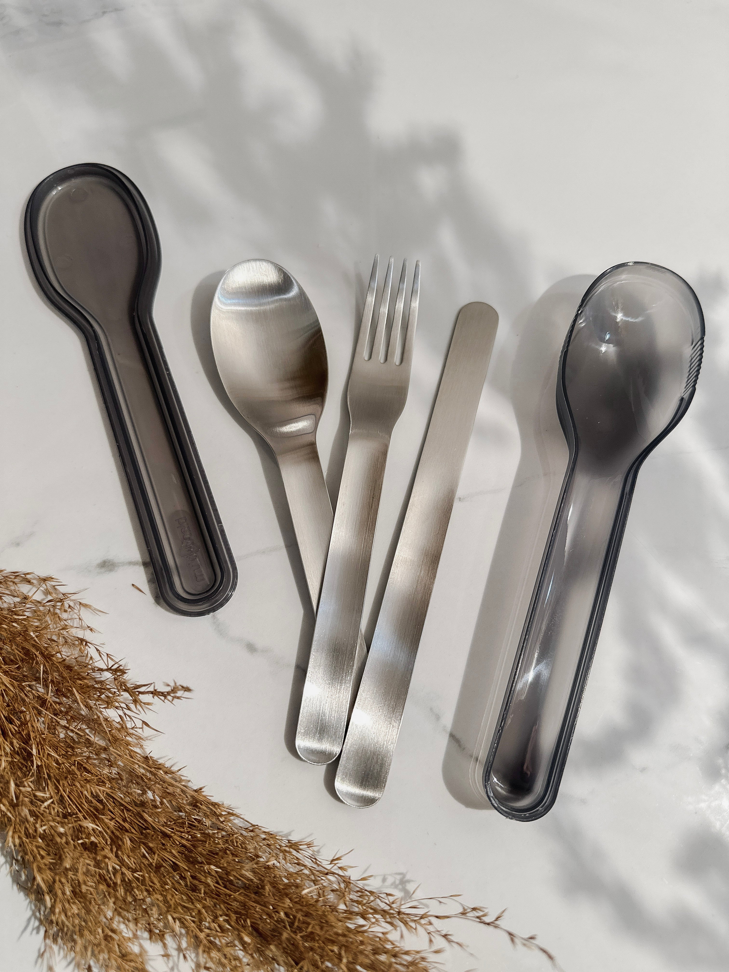 Black+Blum, Travel Cutlery Set