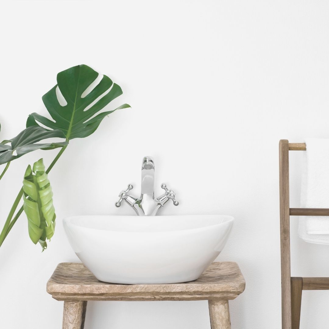 Creating a More Sustainable Bathroom | Simple Good