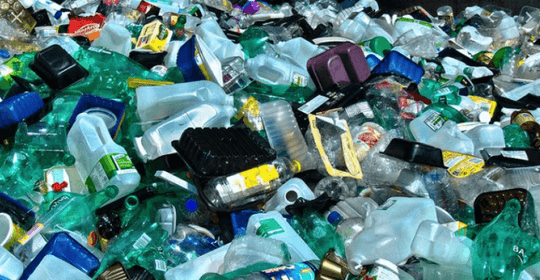 Recycling on Long Island - Learn More About Our Problem with Waste