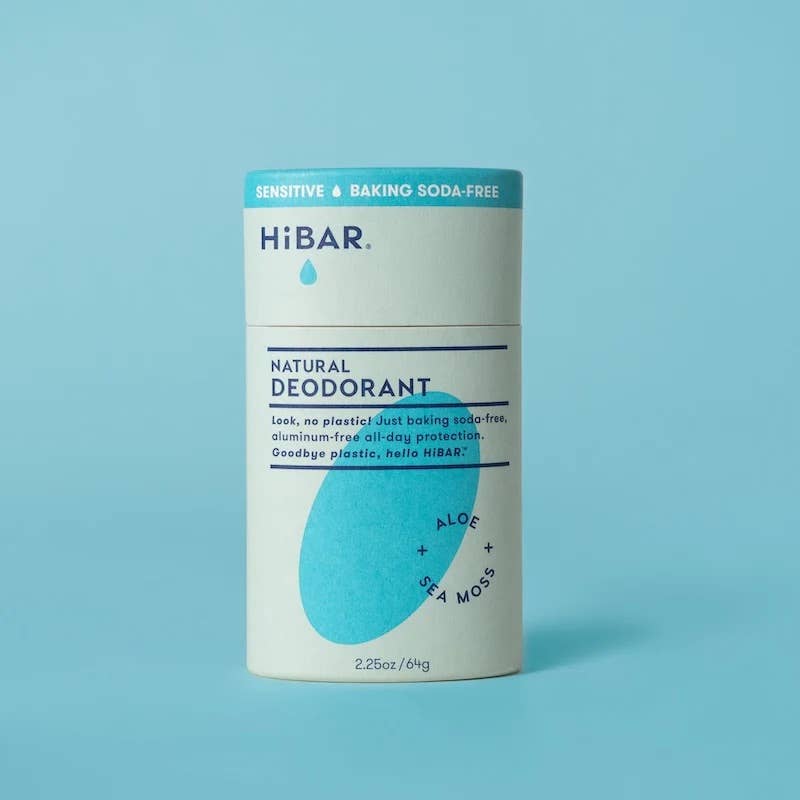 Deodorants