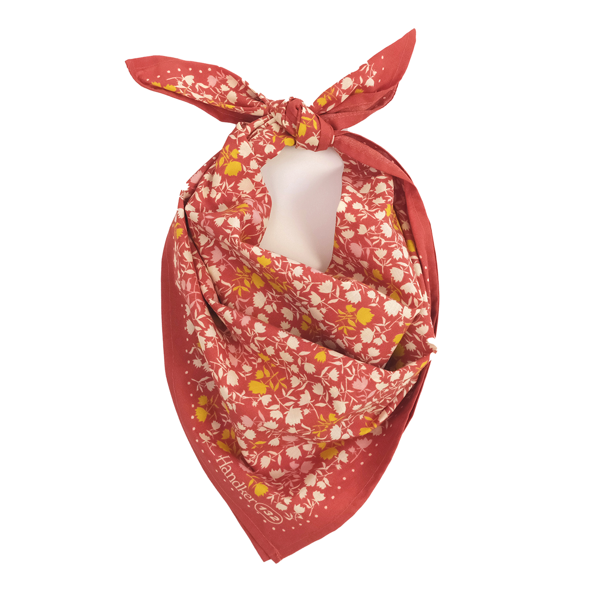 Scarves + Bandanas