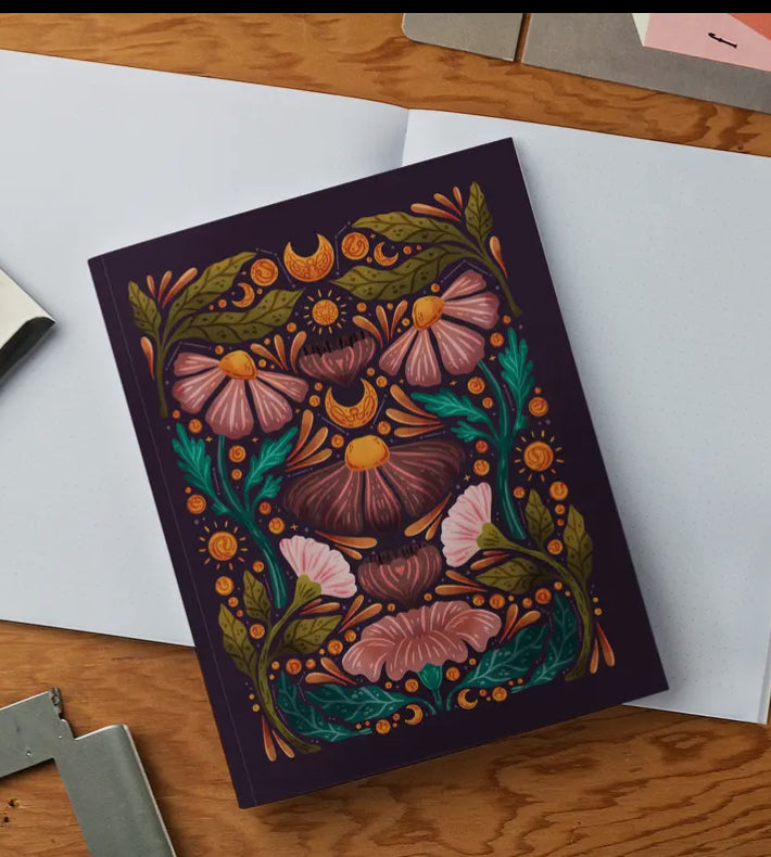Journals + Notebooks