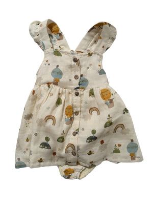 Baby + Infant Apparel