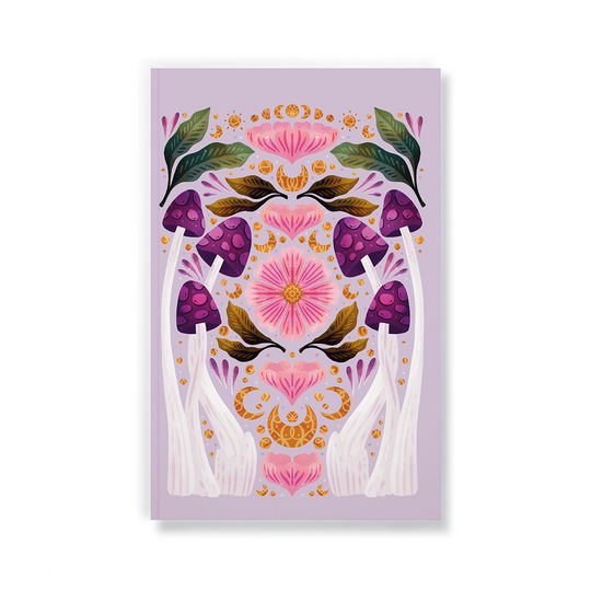 Fungi Blooms Journal