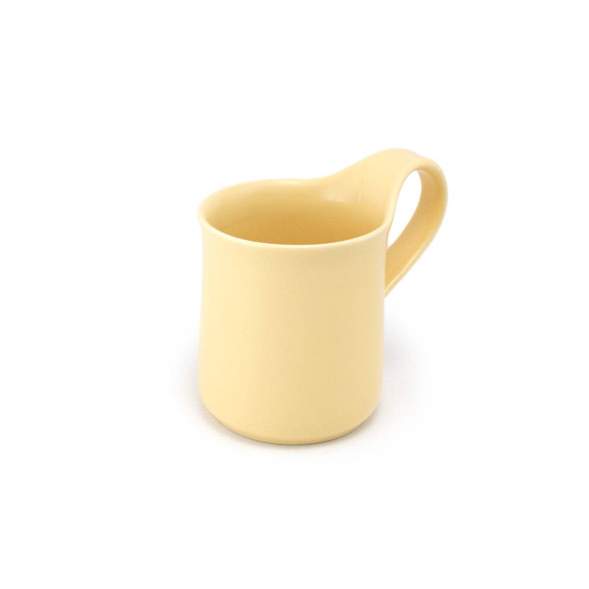 Banana Ceramic Mug