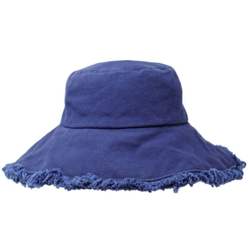 KEANU Bucket Hat