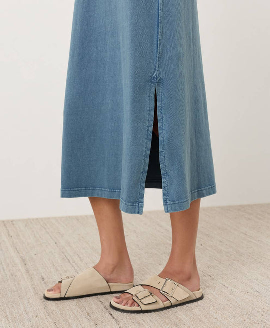 Weekends Tank Dress