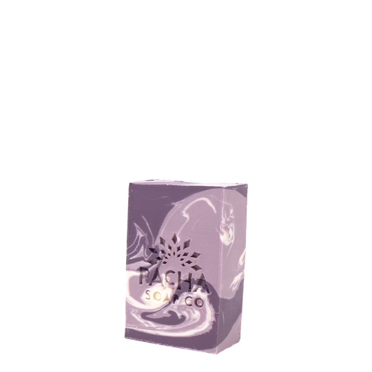 Pacha French Lavender Bar Soap