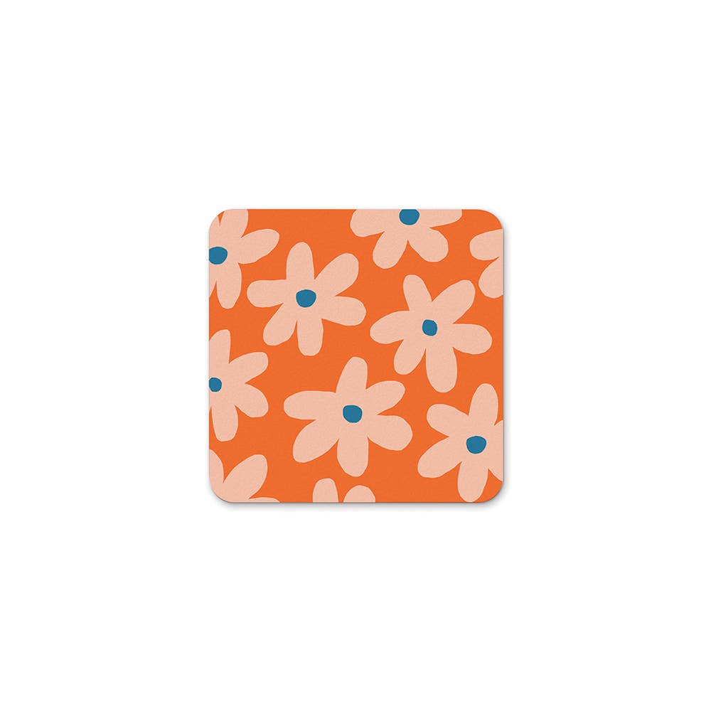 Glow Up Daisies Reusable Nail Polish Remover Kit