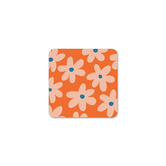 Glow Up Daisies Reusable Nail Polish Remover Kit