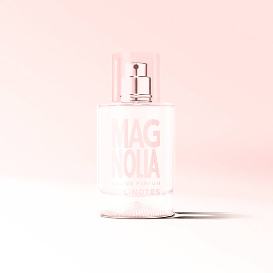 Solinotes Magnolia Eau de Parfum 1.7 oz - CLEAN BEAUTY - Simple Good