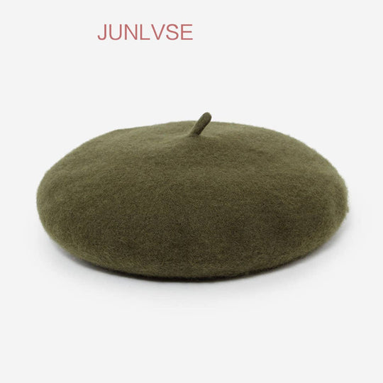 Classic Beret