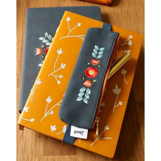 Notebook Pouches