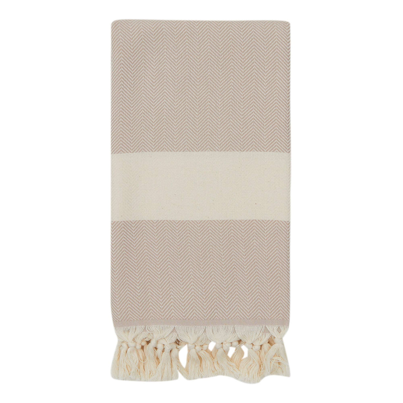 Herringbone Turkish Towels