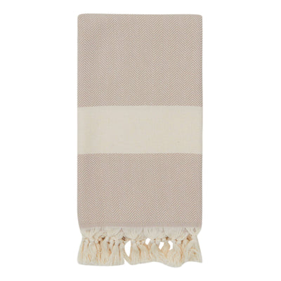 Herringbone Turkish Towels