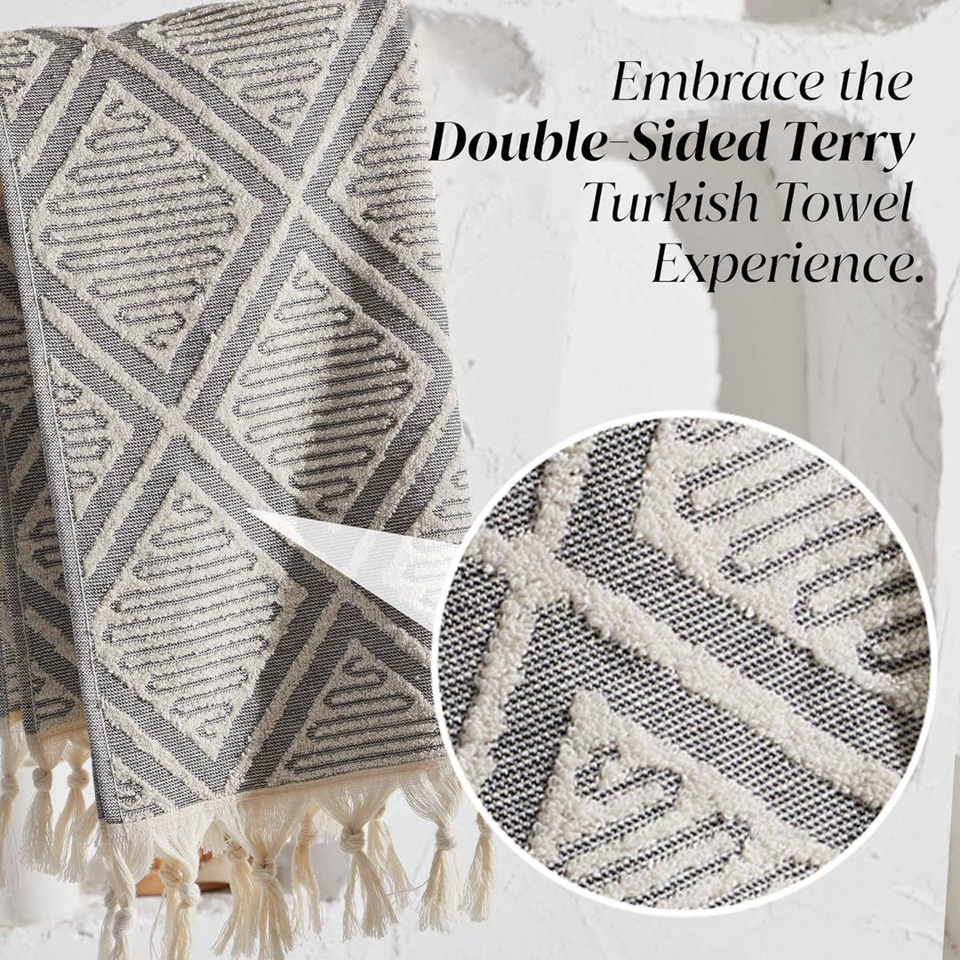 Turkish Hand Towel