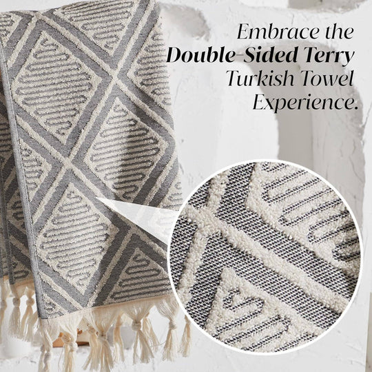 Turkish Hand Towel