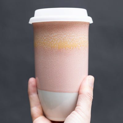 Afterglow Travel Mug 16oz