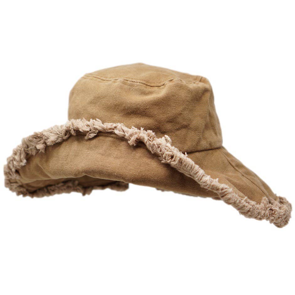 KEANU Bucket Hat
