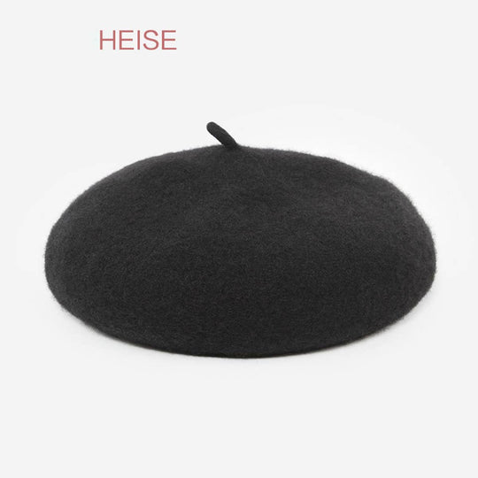Classic Beret