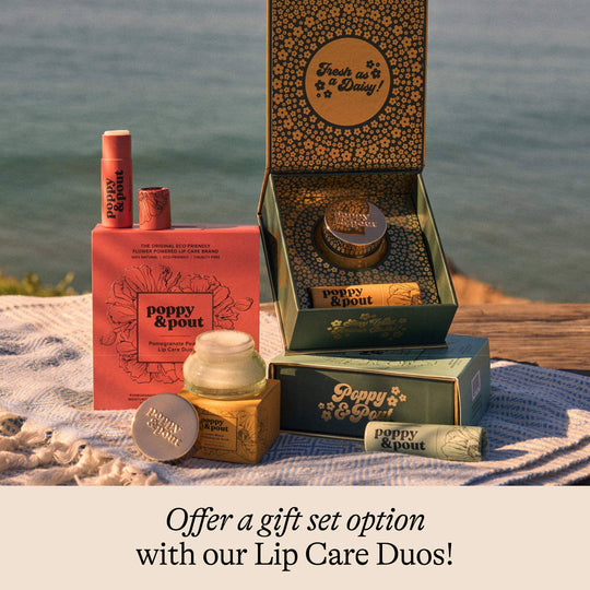 Lip Scrub, Cinnamint