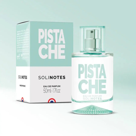 Pistachio Perfume 1.7oz