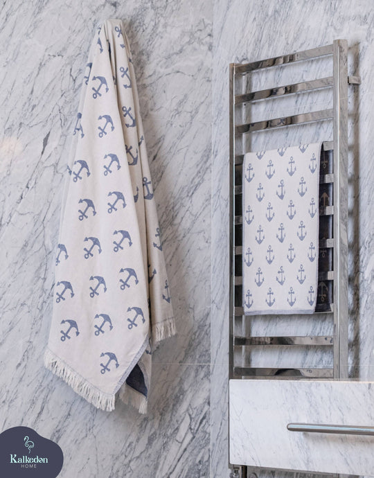 Anchor Turkish Towel