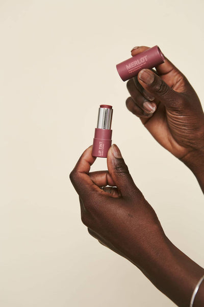 Pink House Lip Tint Merlot