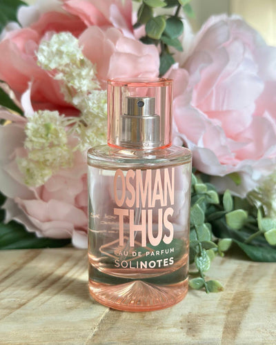 Osmanthus Perfume 1.7 oz