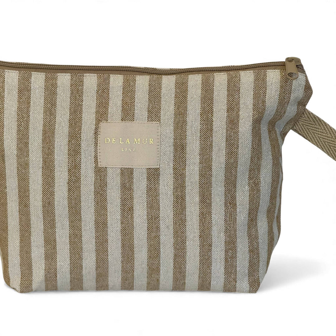 Large Makeup Bag